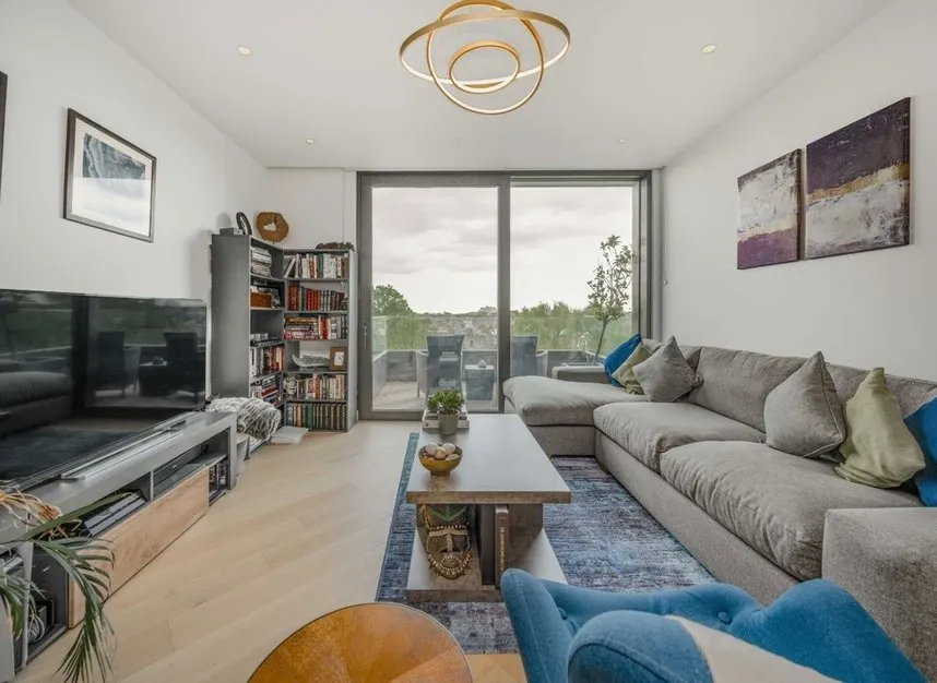 Wood Crescent, Shepherds Bush, W12, photo 4