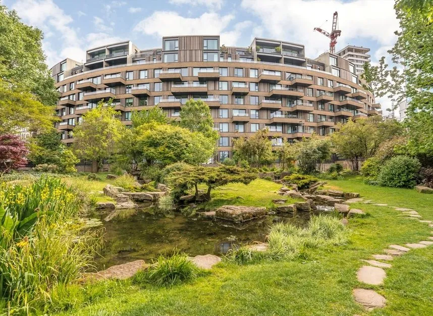 Wood Crescent, Shepherds Bush, W12, photo 10