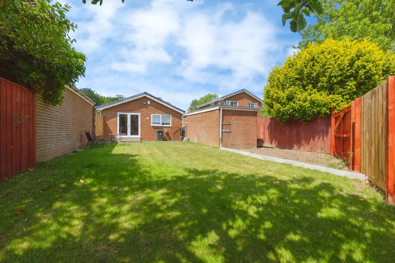 3 bed house for sale, Canterbury Grove, Darlington, DL1