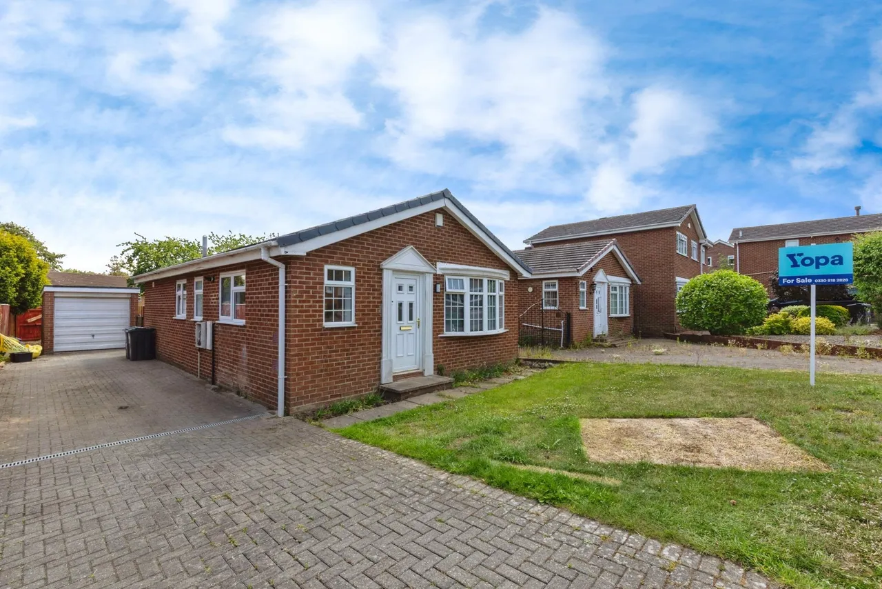 Canterbury Grove, Darlington, DL1, photo 19