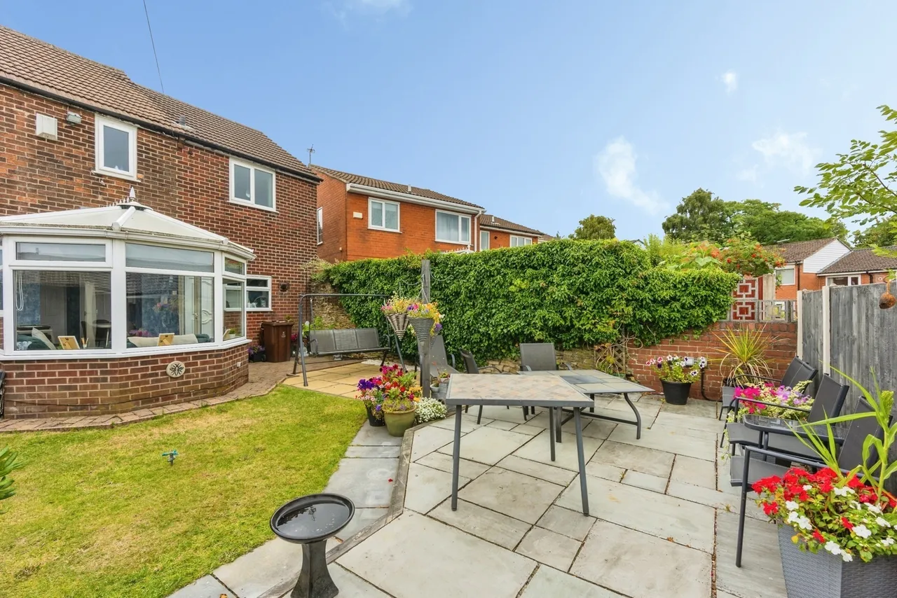 Old Road, Dukinfield, Greater Manchester, SK16, photo 3