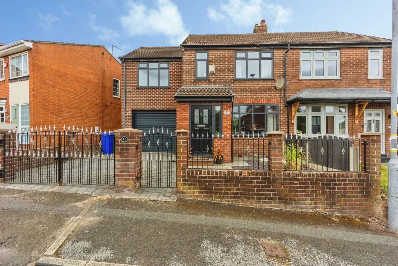 Old Road, Dukinfield, Greater Manchester, SK16, photo 15