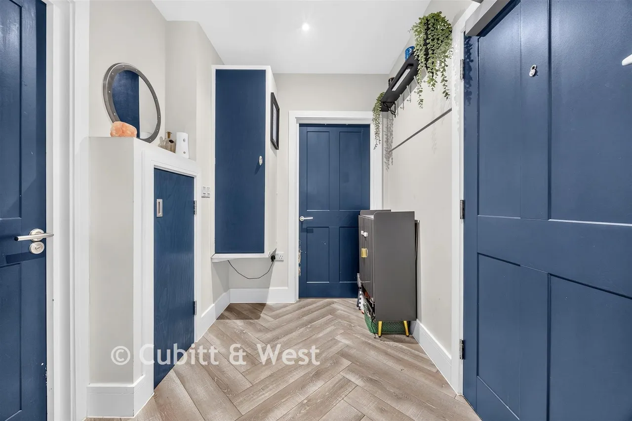 Woodcrest Road, Purley, CR8, photo 2
