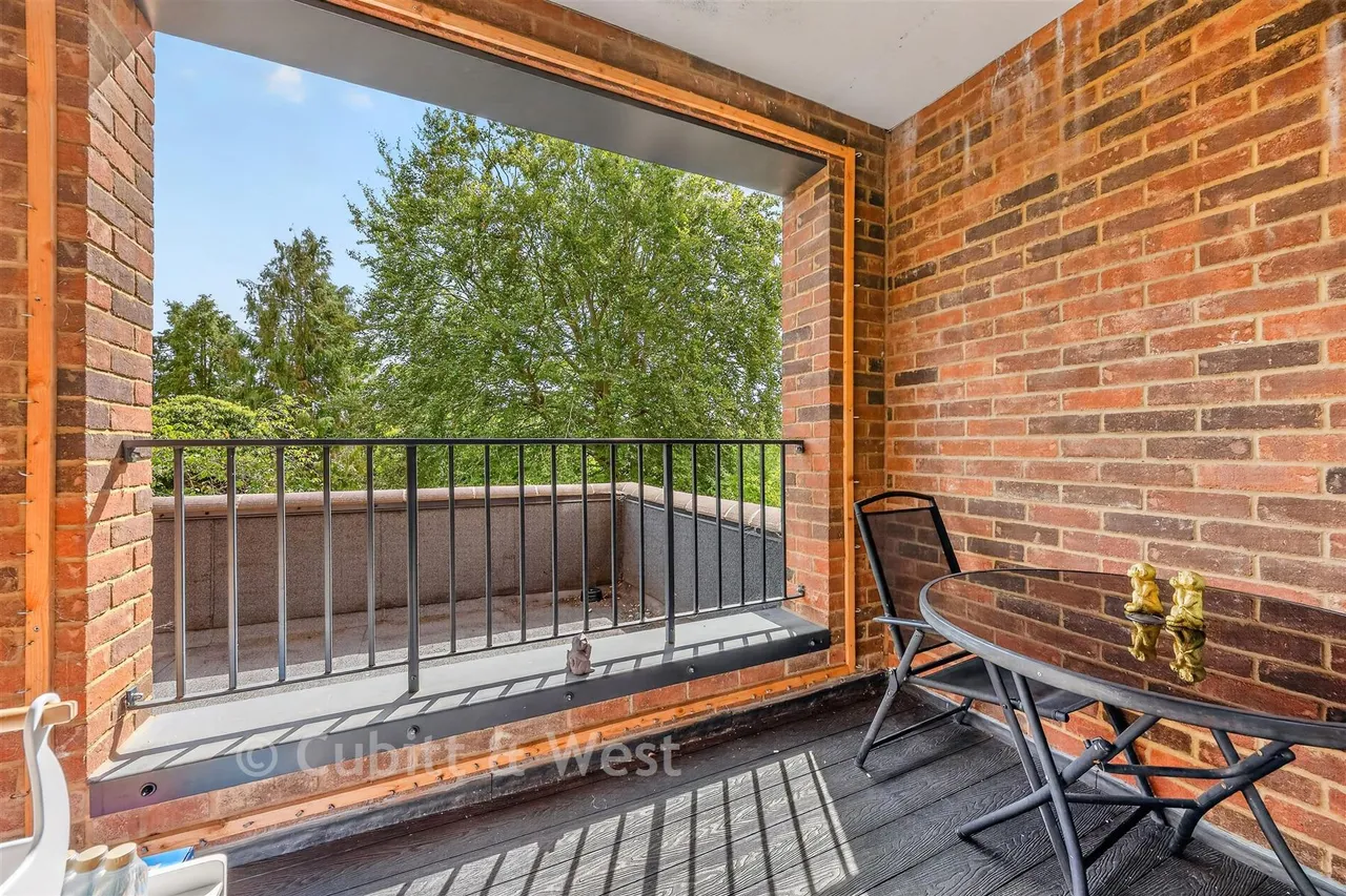 Woodcrest Road, Purley, CR8, photo 8