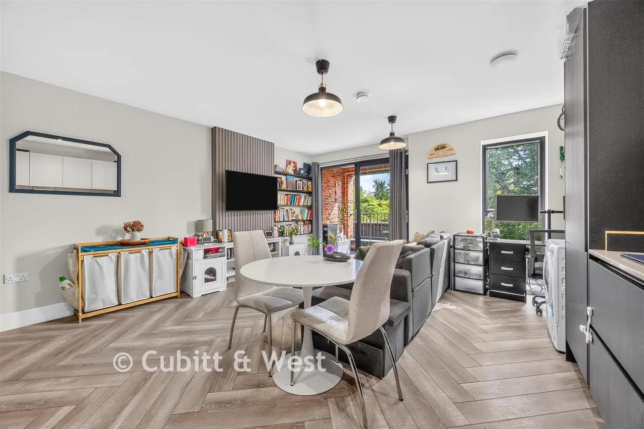 Woodcrest Road, Purley, CR8, photo 5