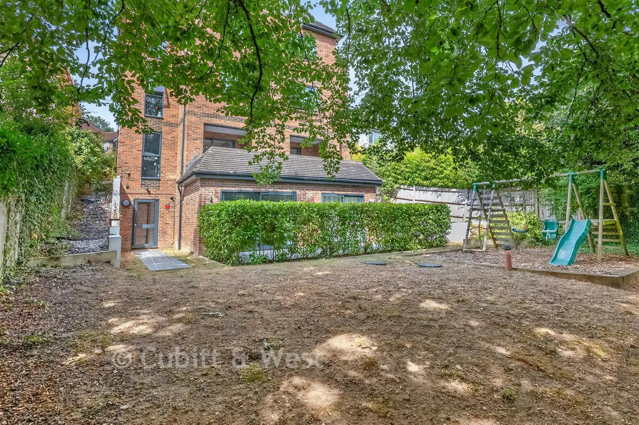 Woodcrest Road, Purley, CR8, photo 12