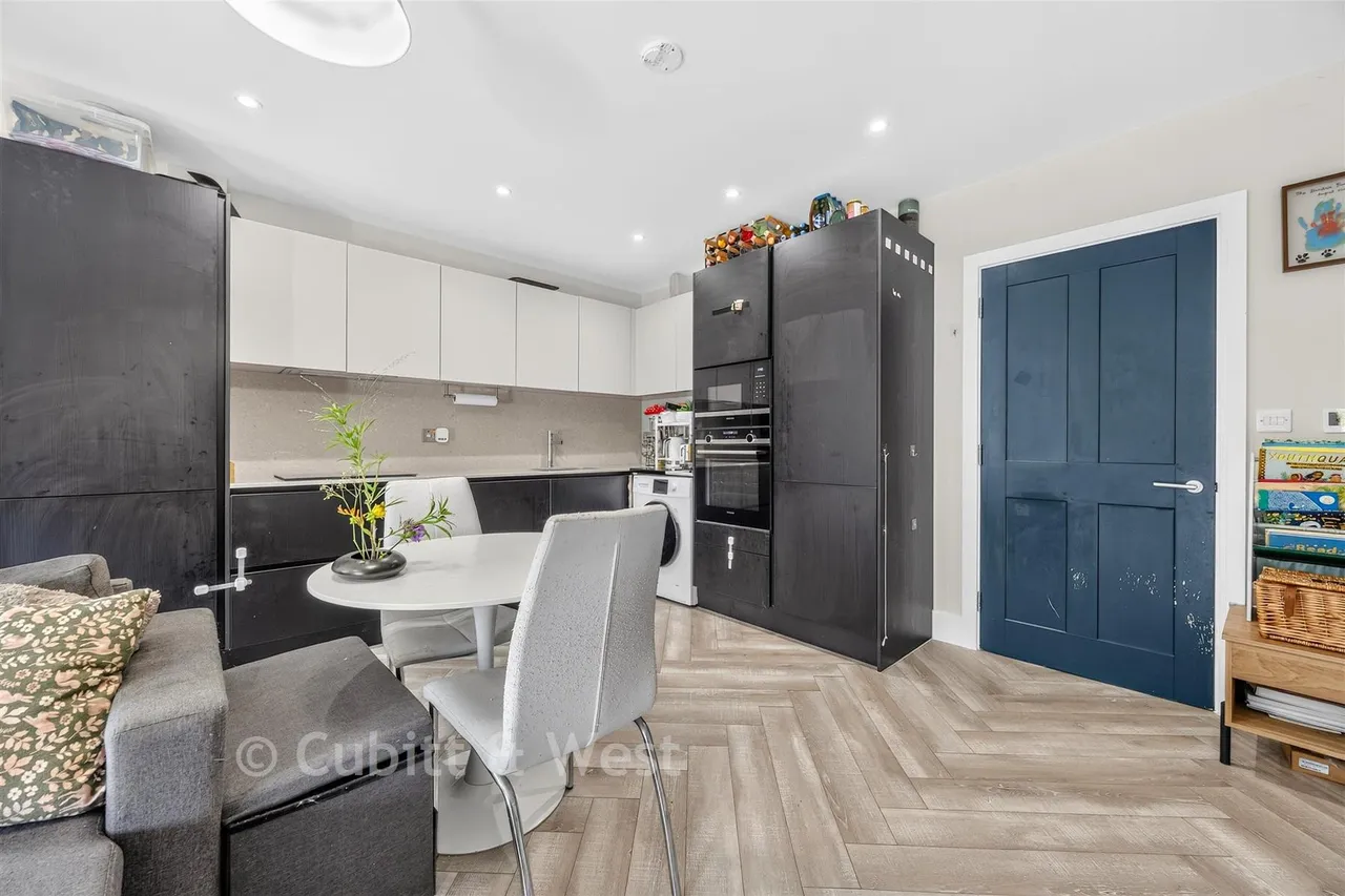 Woodcrest Road, Purley, CR8, photo 3