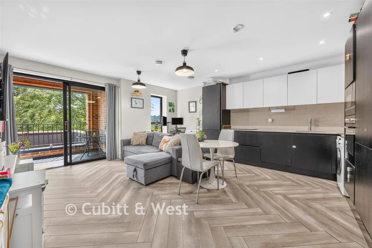 Woodcrest Road, Purley, CR8, photo 4