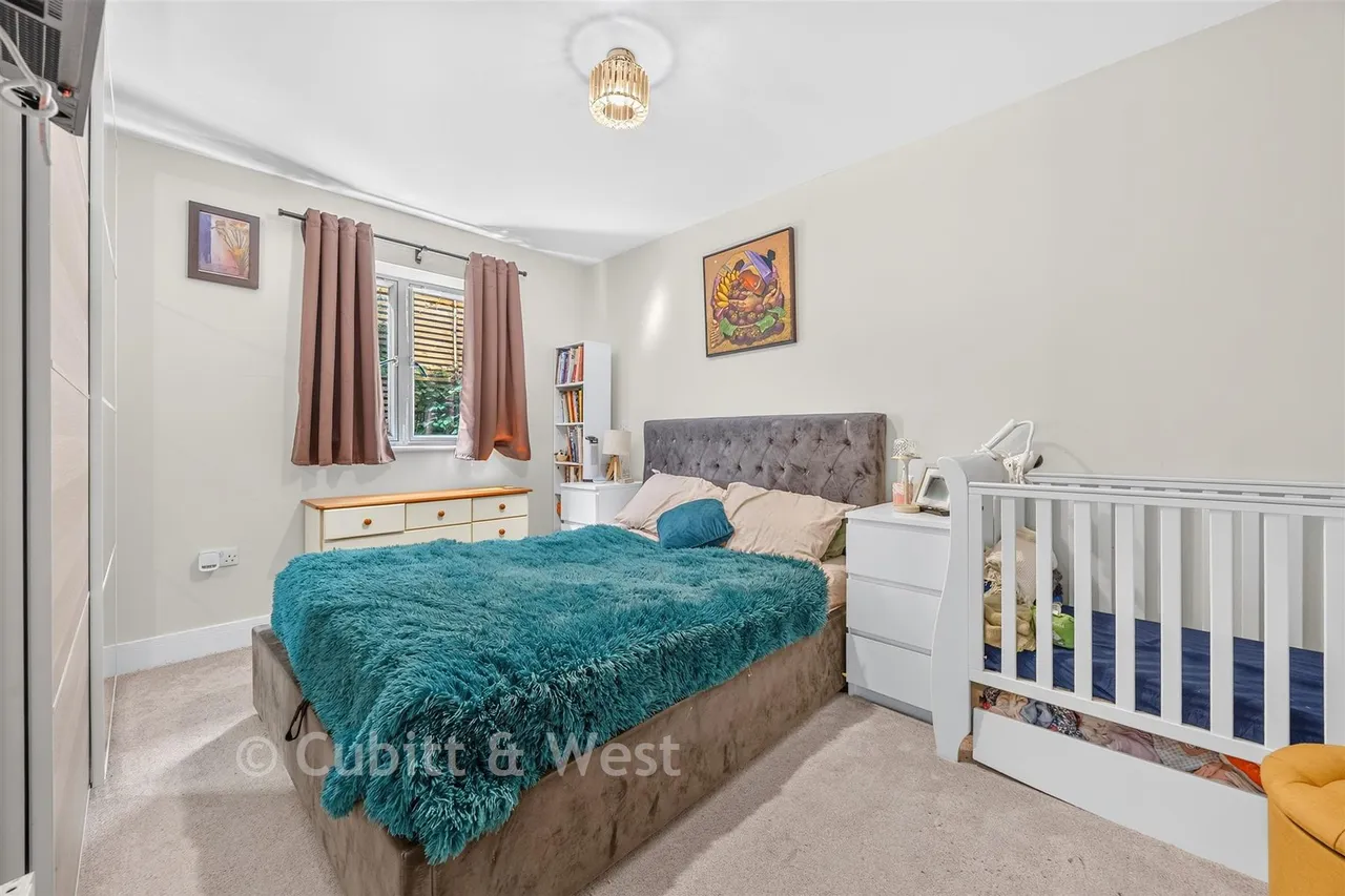 Woodcrest Road, Purley, CR8, photo 10