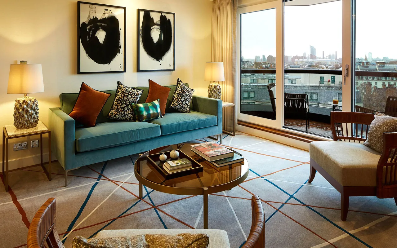 2B Gloucester Park Apartments, Ashburn Place, London, photo 5