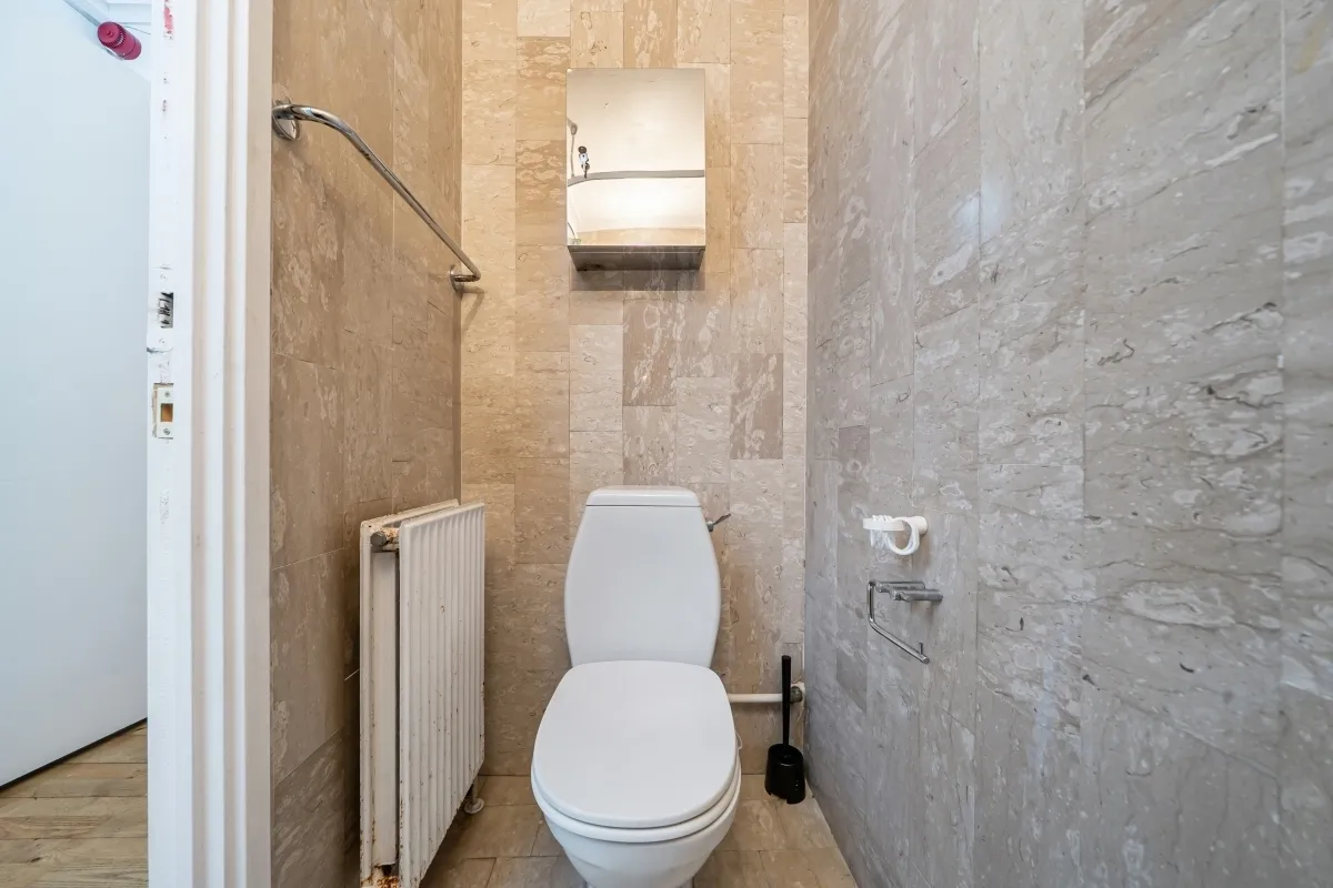 Queen Of Denmark Court, Rotherhithe, ..., photo 7