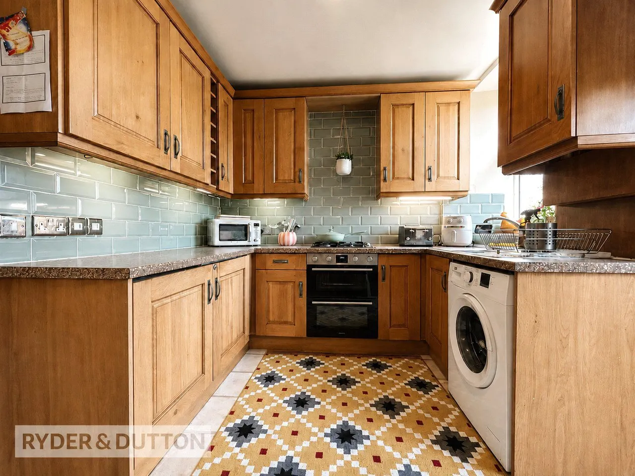 Milton Street, Mossley, OL5, photo 3
