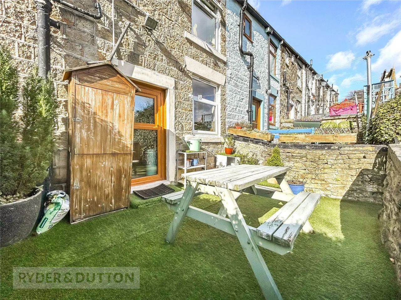 Milton Street, Mossley, OL5, photo 6
