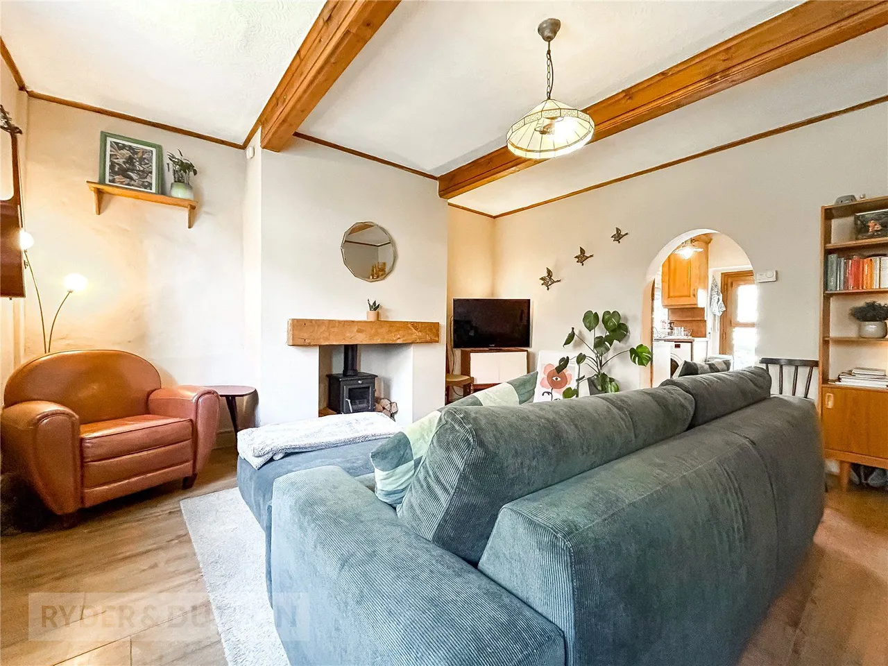 Milton Street, Mossley, OL5, photo 8