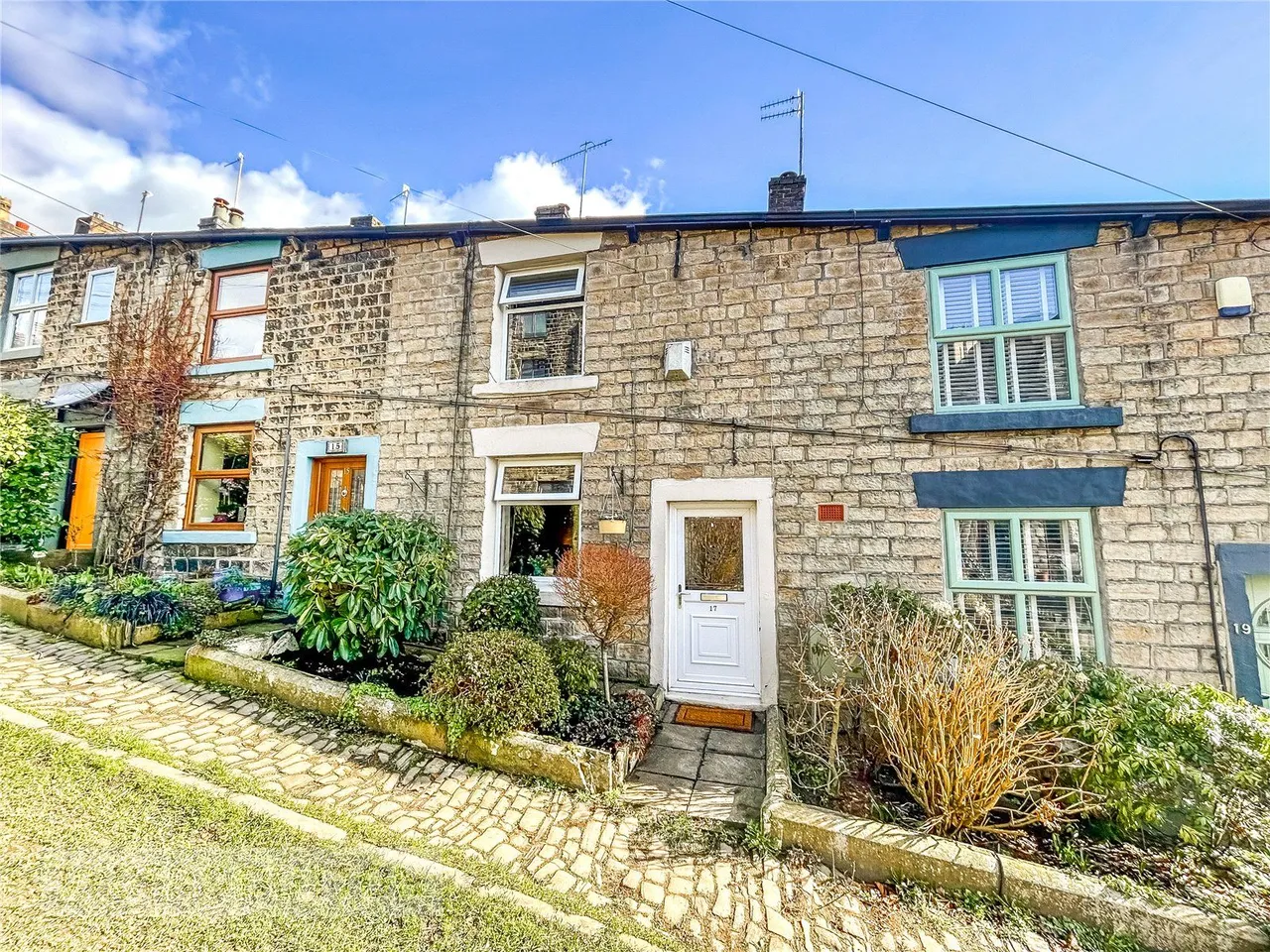 Milton Street, Mossley, OL5, photo 5