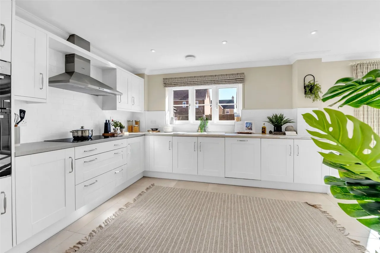 4 bed house for sale, Sicklesmere Road, Bury St Edmunds, IP33