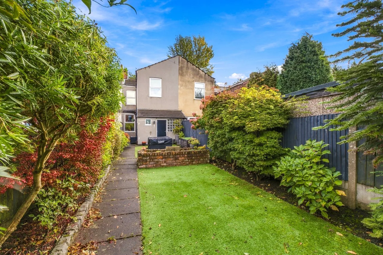 Pleasant Road, Eccles, M30, photo 8
