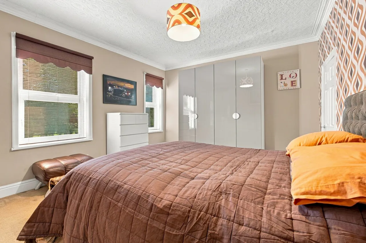 Pleasant Road, Eccles, M30, photo 15