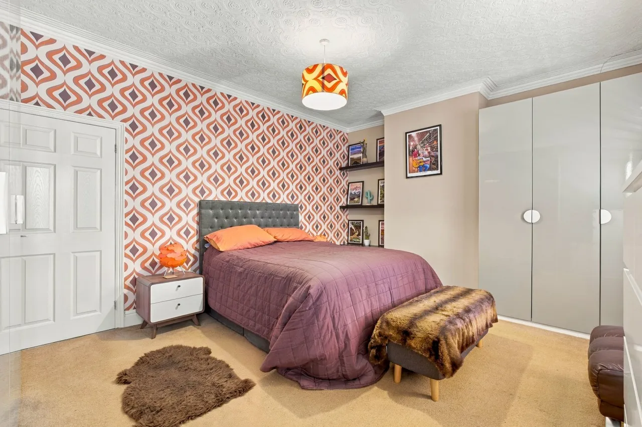 Pleasant Road, Eccles, M30, photo 5