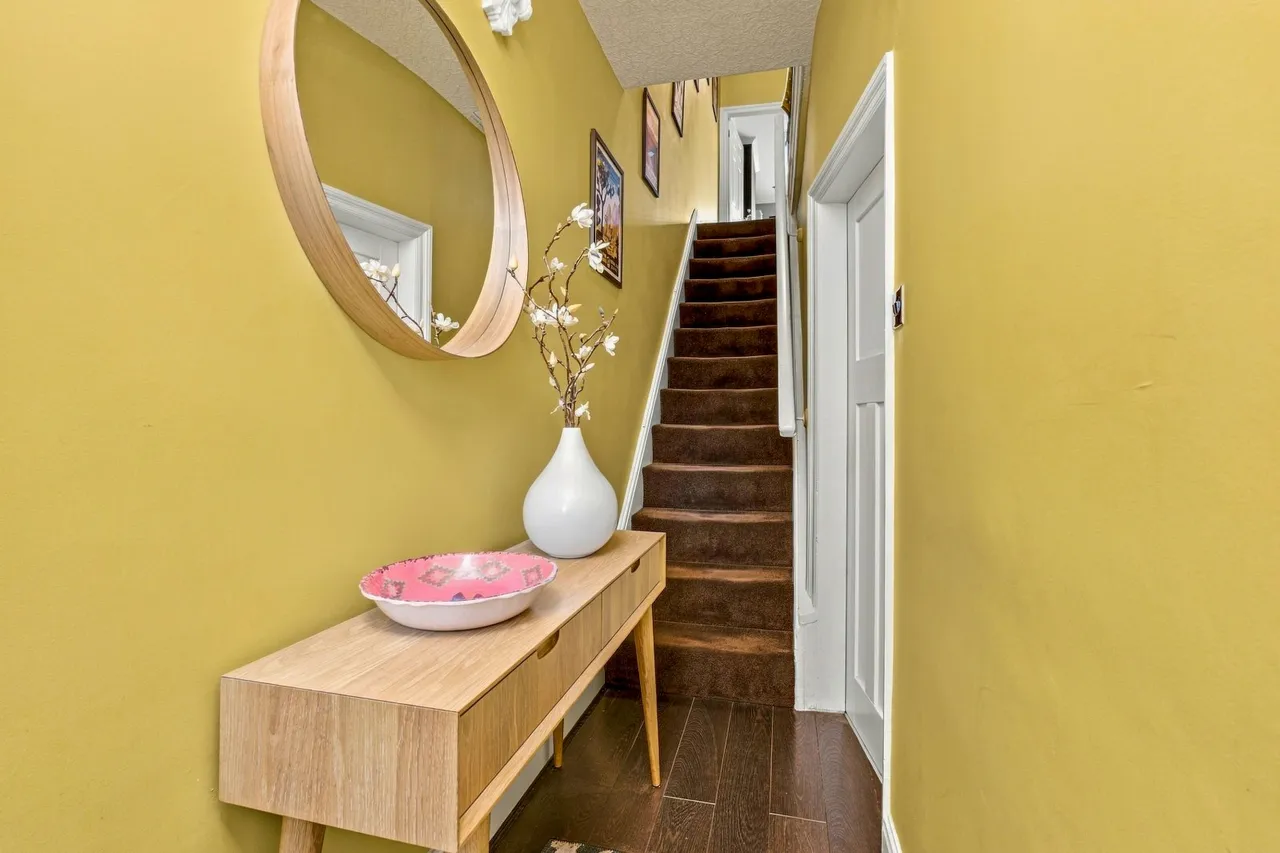 Pleasant Road, Eccles, M30, photo 13