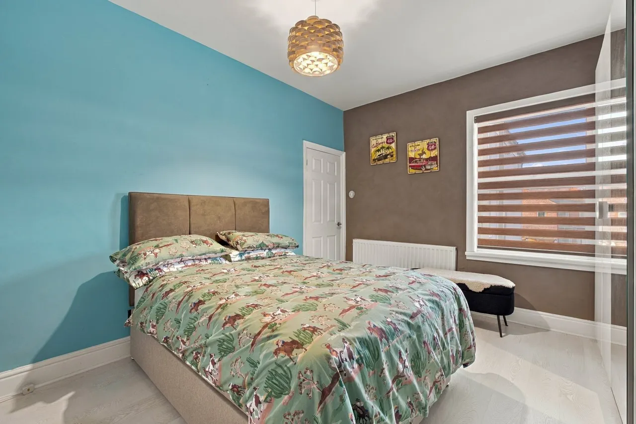 Pleasant Road, Eccles, M30, photo 16