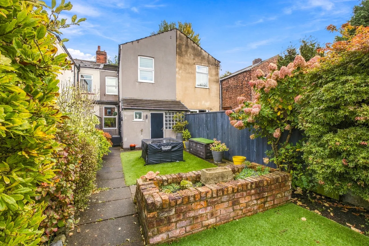 Pleasant Road, Eccles, M30, photo 9