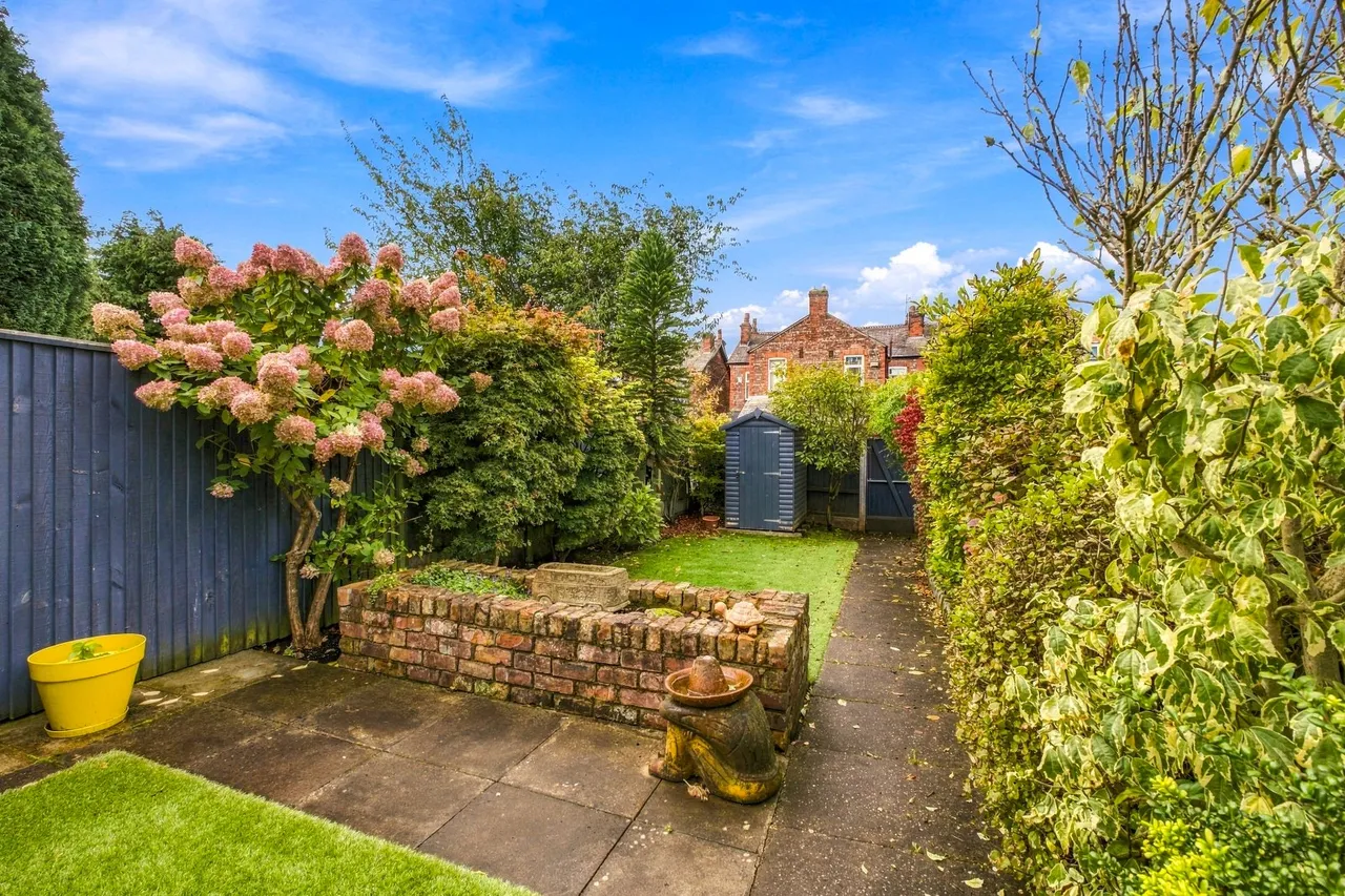 Pleasant Road, Eccles, M30, photo 10
