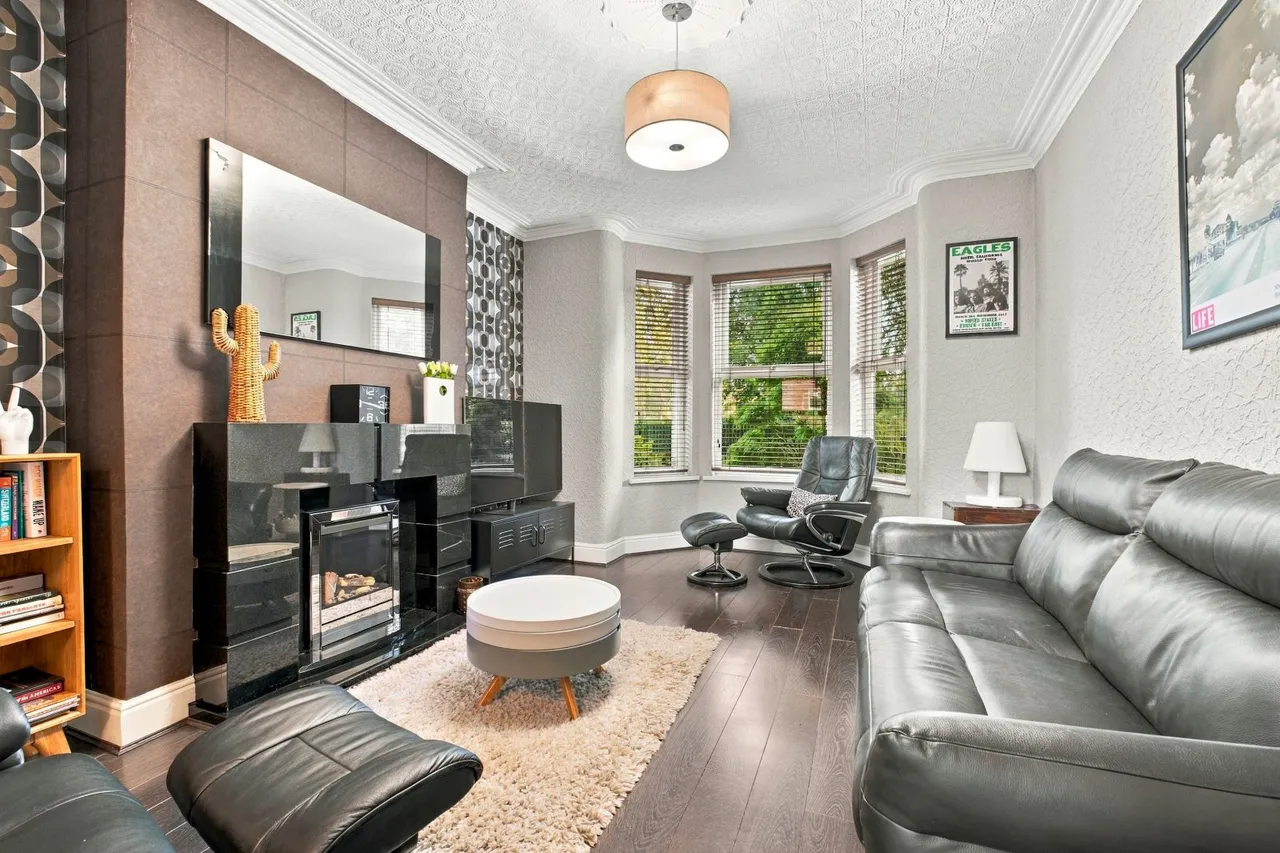Pleasant Road, Eccles, M30, photo 2