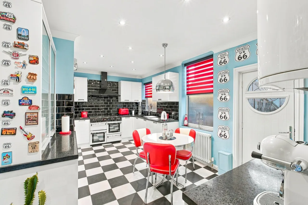 Pleasant Road, Eccles, M30, photo 14