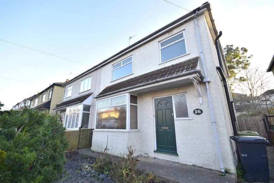 3 bed house to rent, Wootton Road, Bristol, BS4