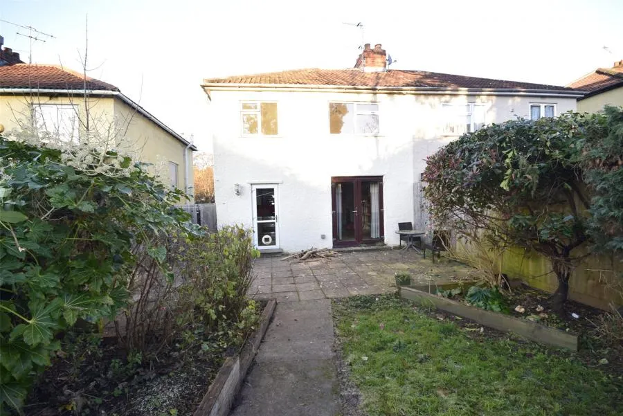 Wootton Road, Bristol, BS4, photo 12