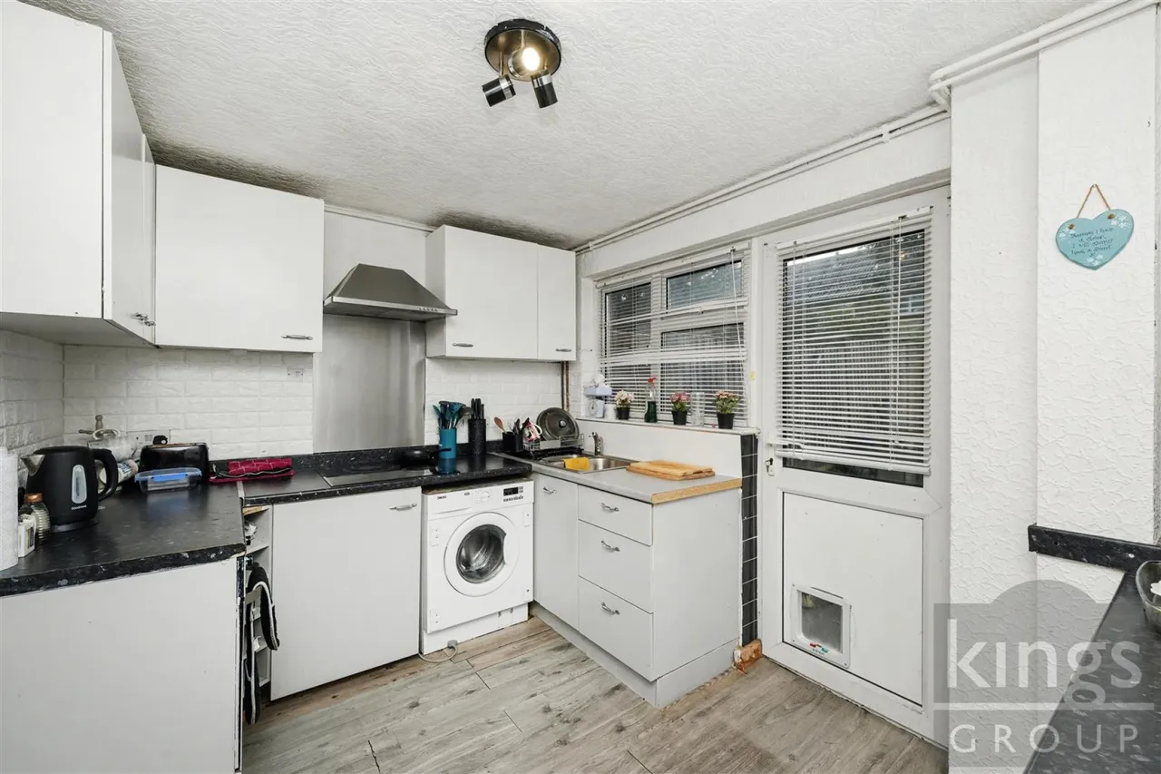 The Dashes, Harlow, photo 6