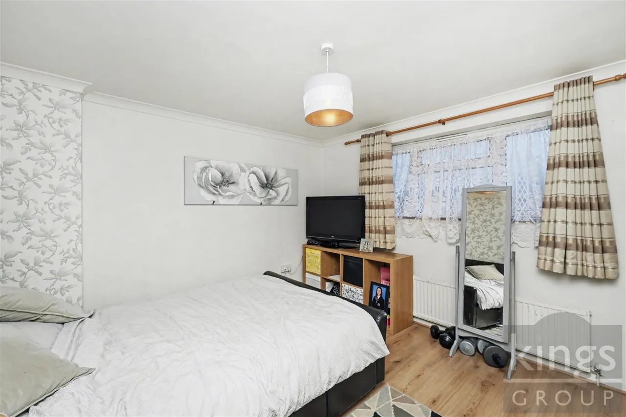 The Dashes, Harlow, photo 10
