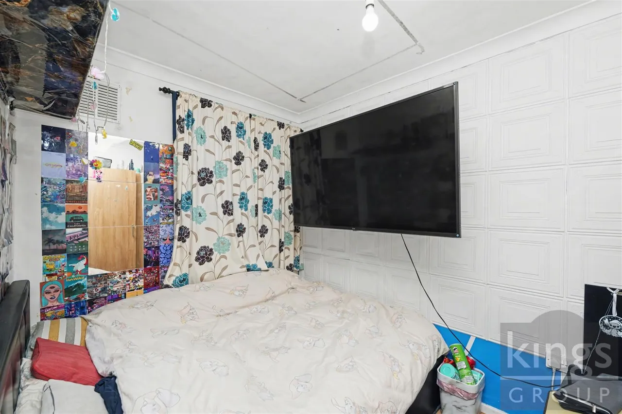 The Dashes, Harlow, photo 12