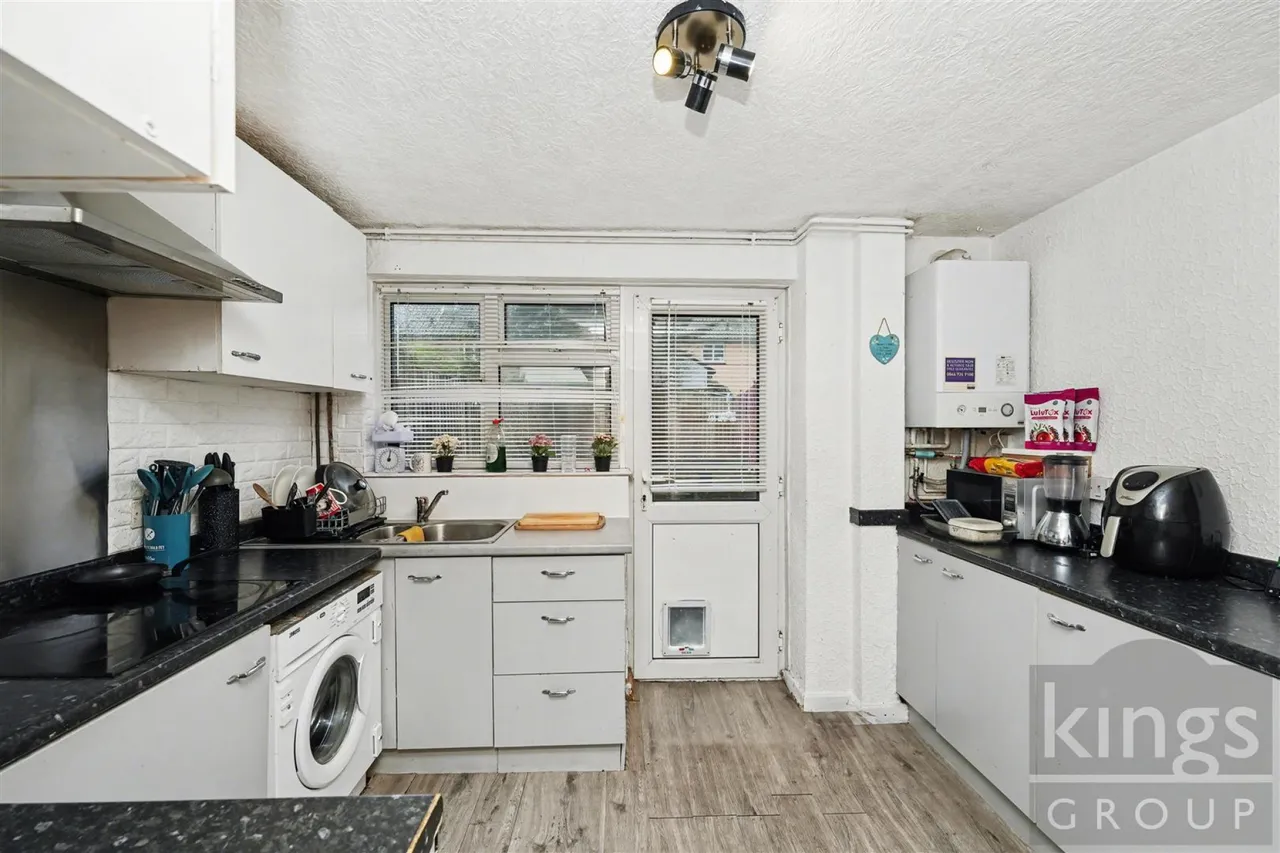The Dashes, Harlow, photo 5