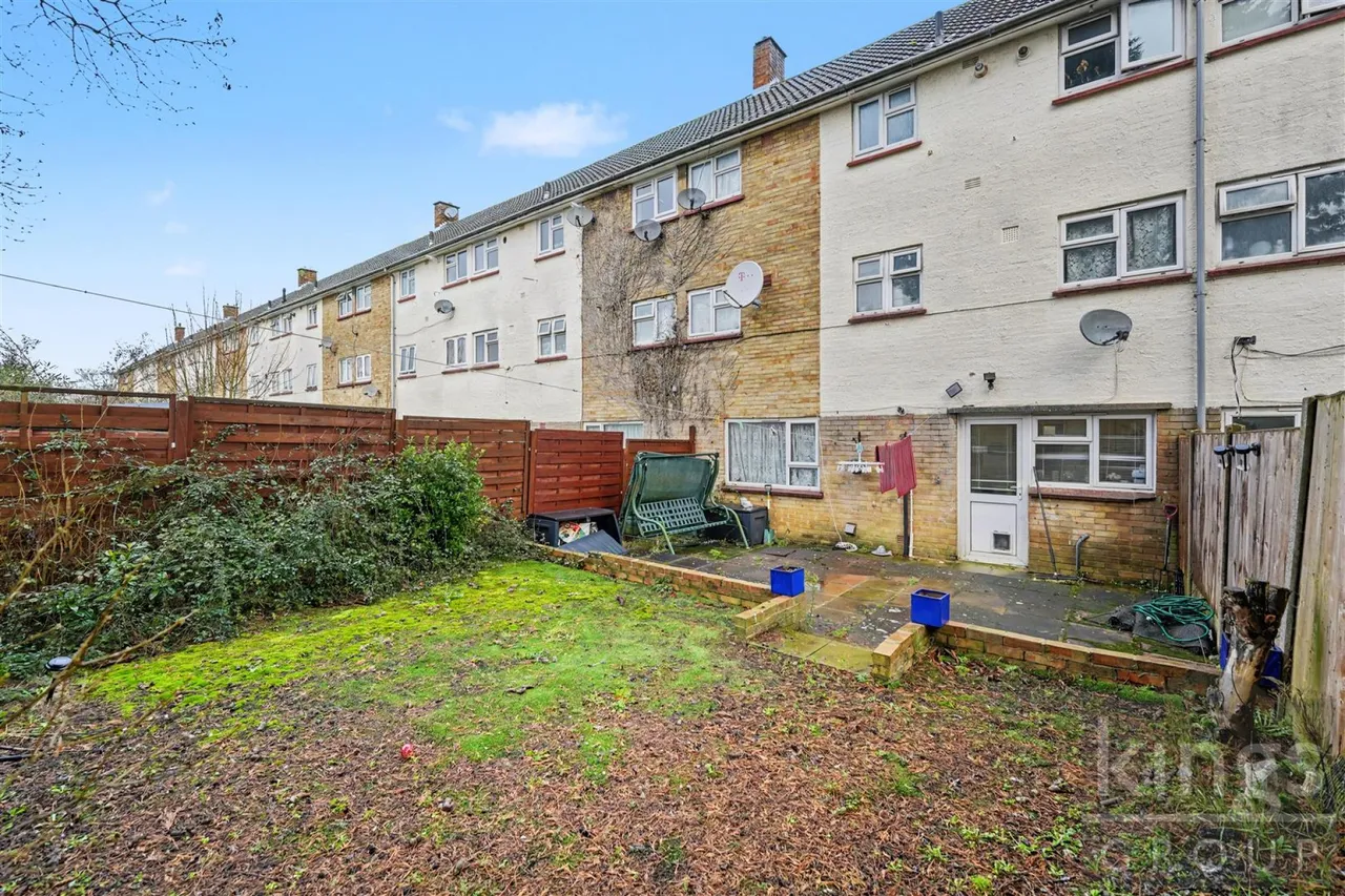 The Dashes, Harlow, photo 16