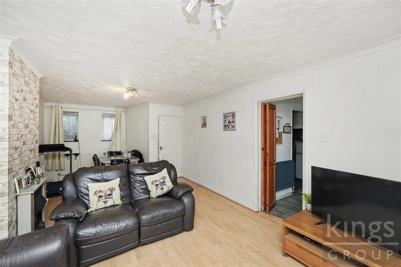 The Dashes, Harlow, photo 3