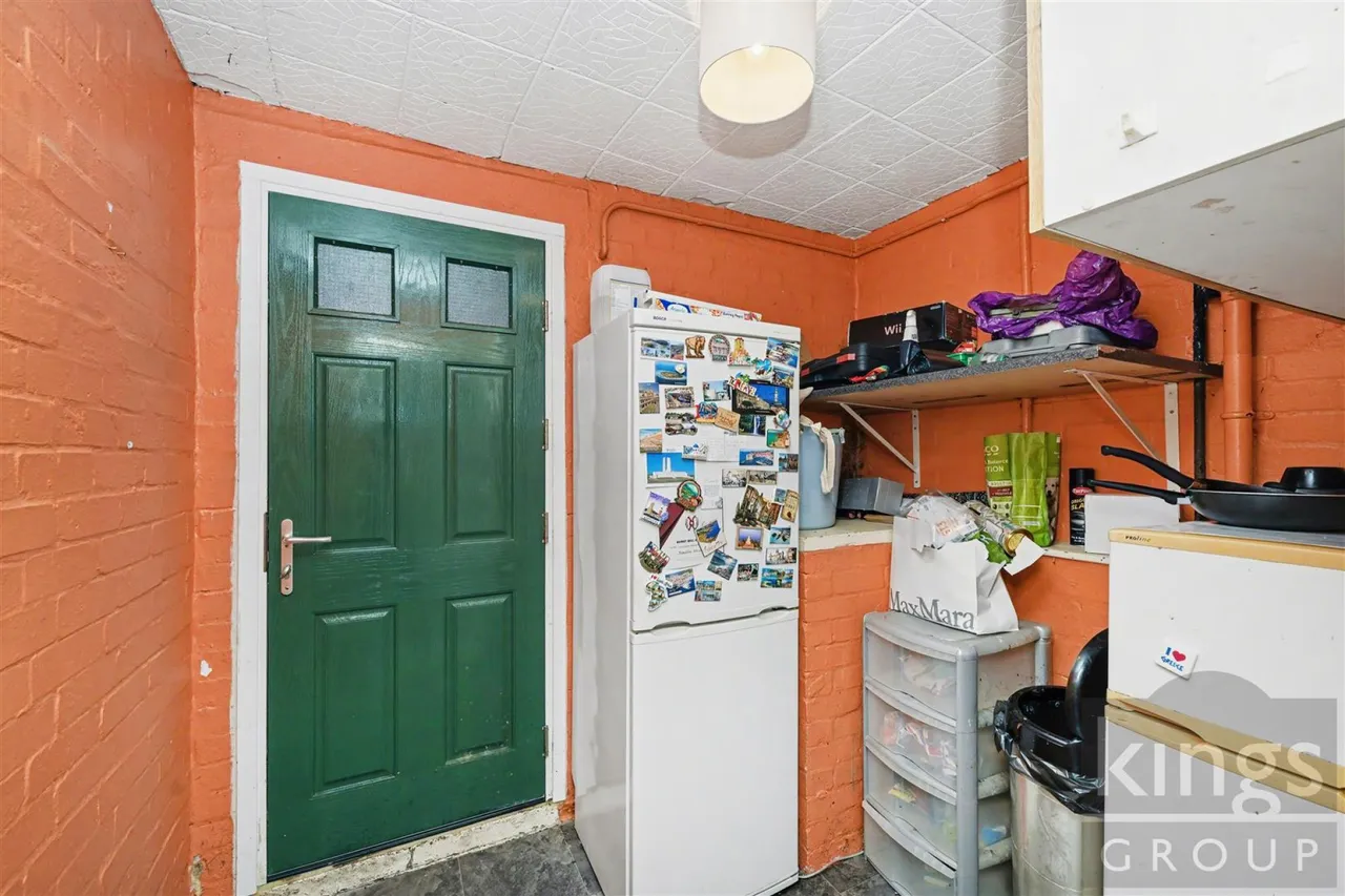 The Dashes, Harlow, photo 7