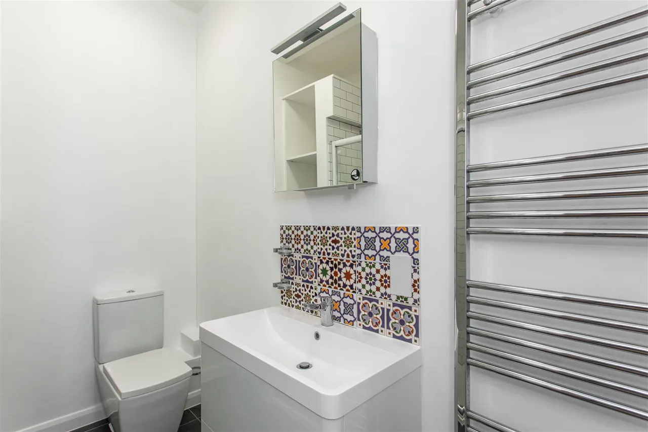 Stanfield Road, Mile End, photo 10