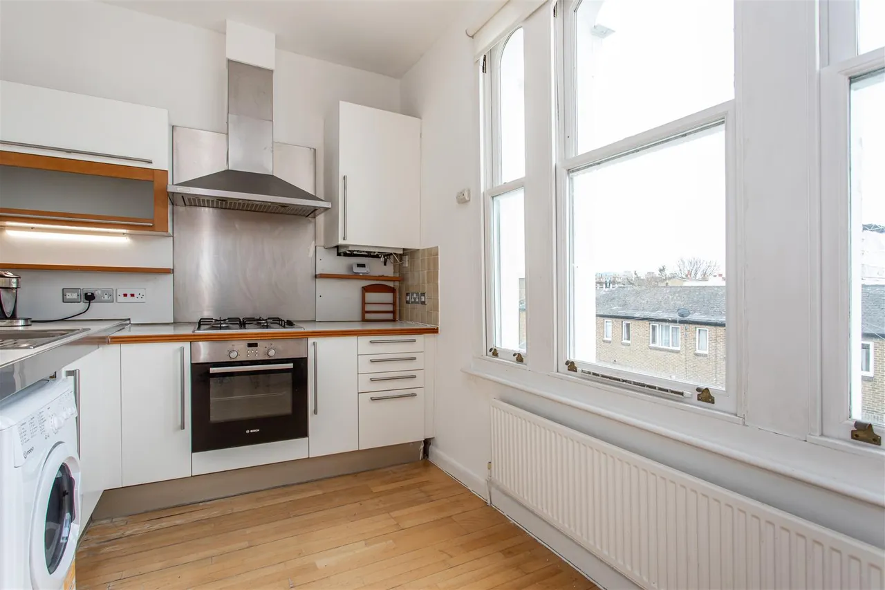 Stanfield Road, Mile End, photo 2