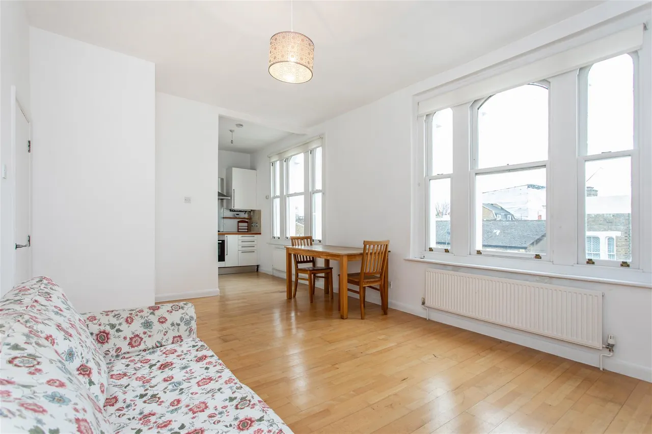 Stanfield Road, Mile End, photo 3