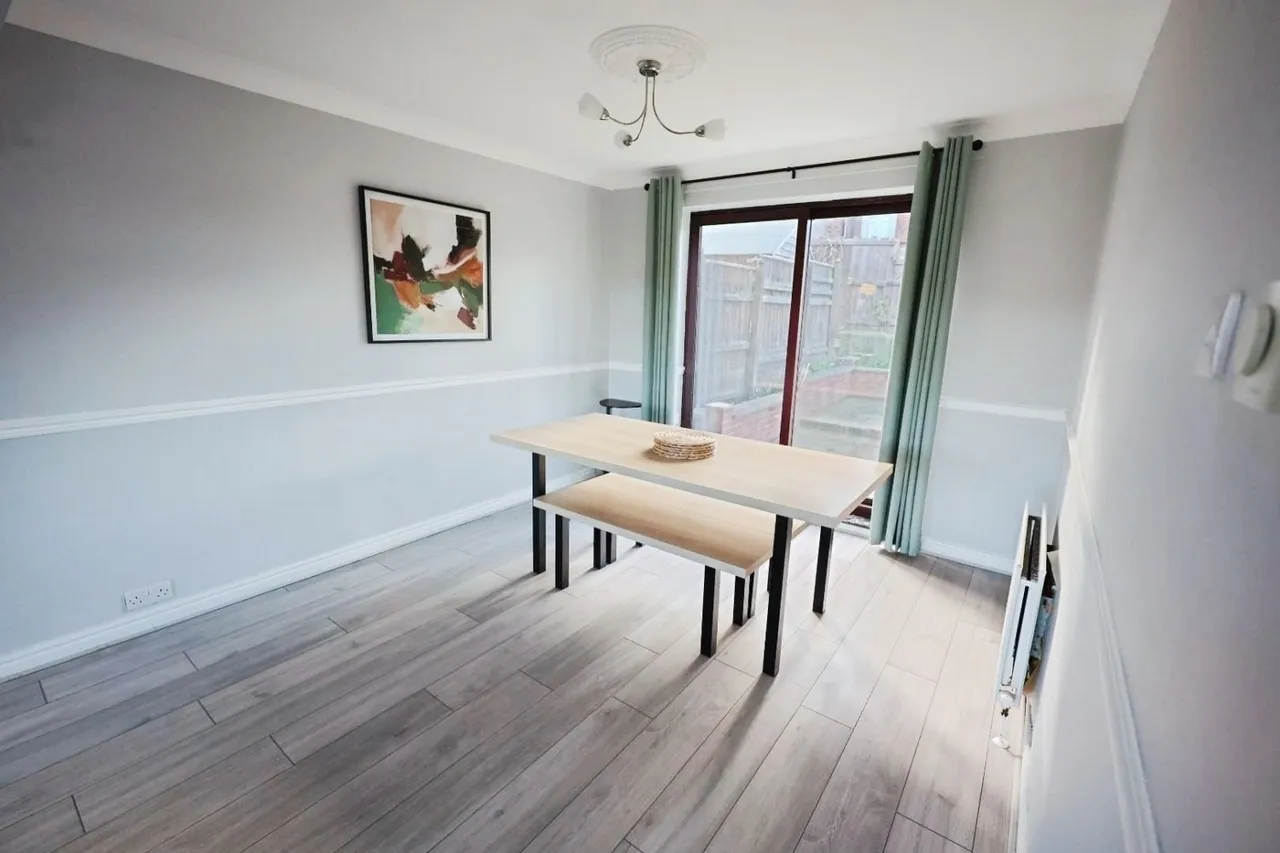 West End Villas, Coundon, DL14, photo 3