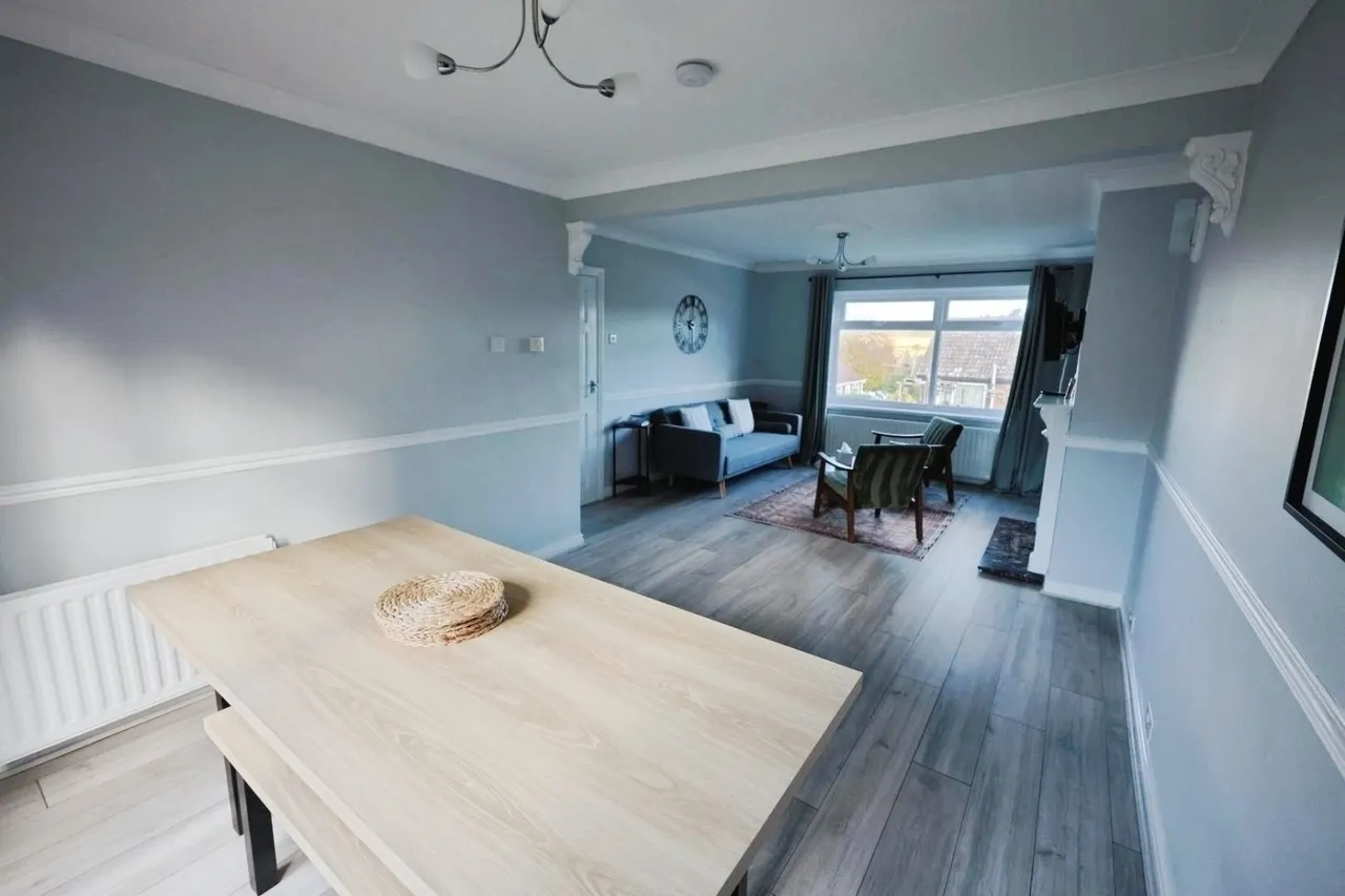 West End Villas, Coundon, DL14, photo 4