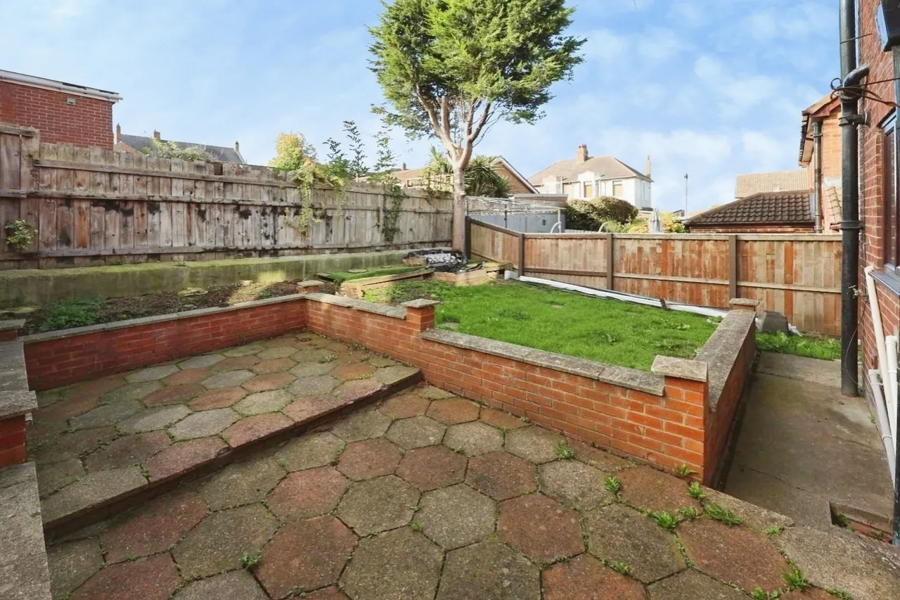 West End Villas, Coundon, DL14, photo 14