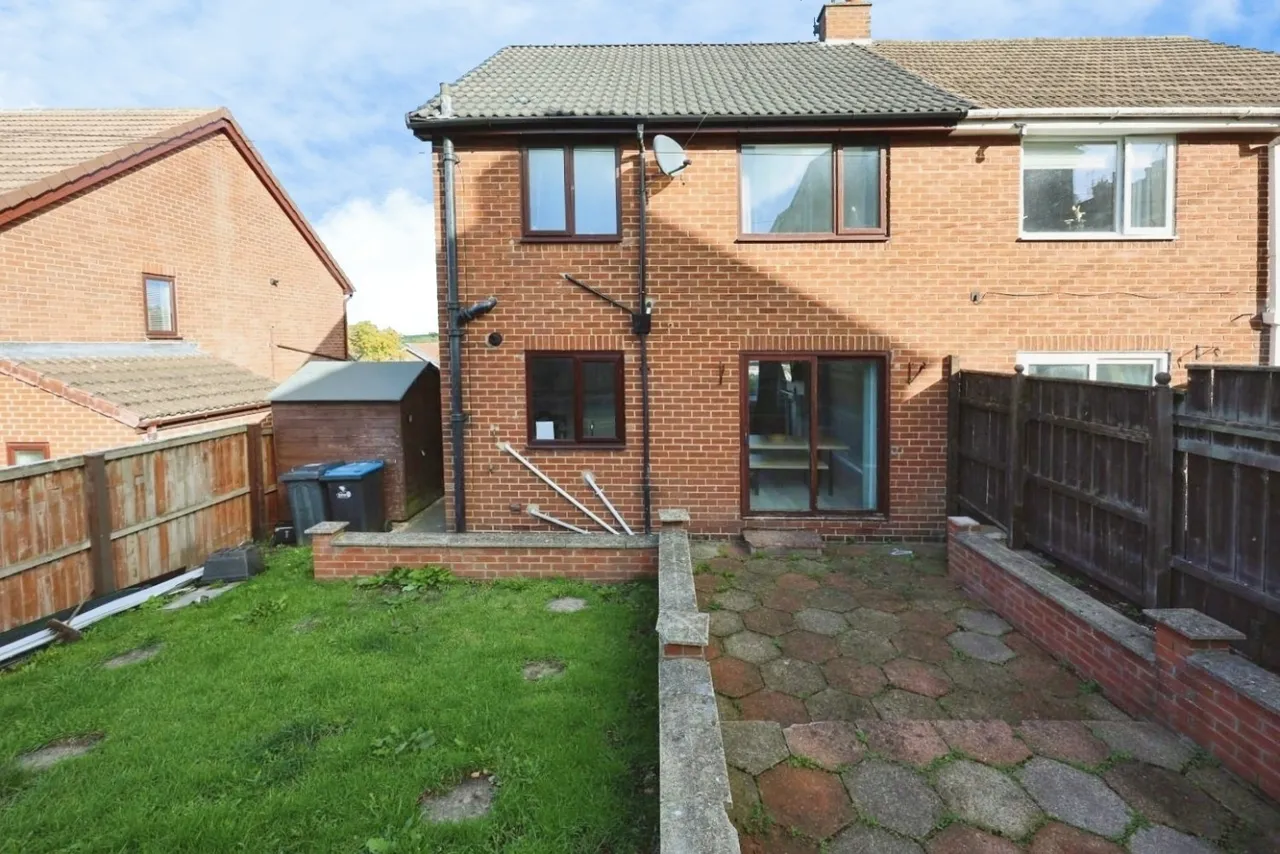 West End Villas, Coundon, DL14, photo 13