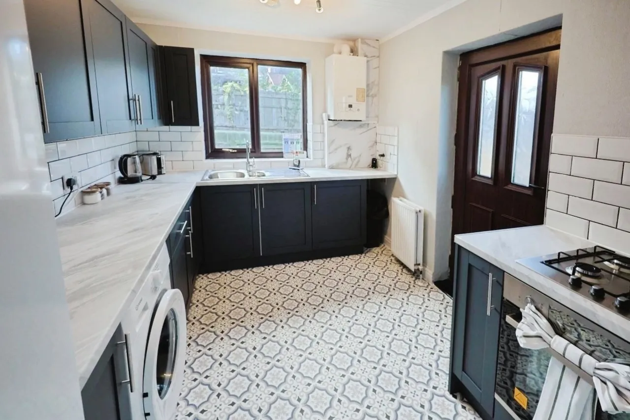 West End Villas, Coundon, DL14, photo 5