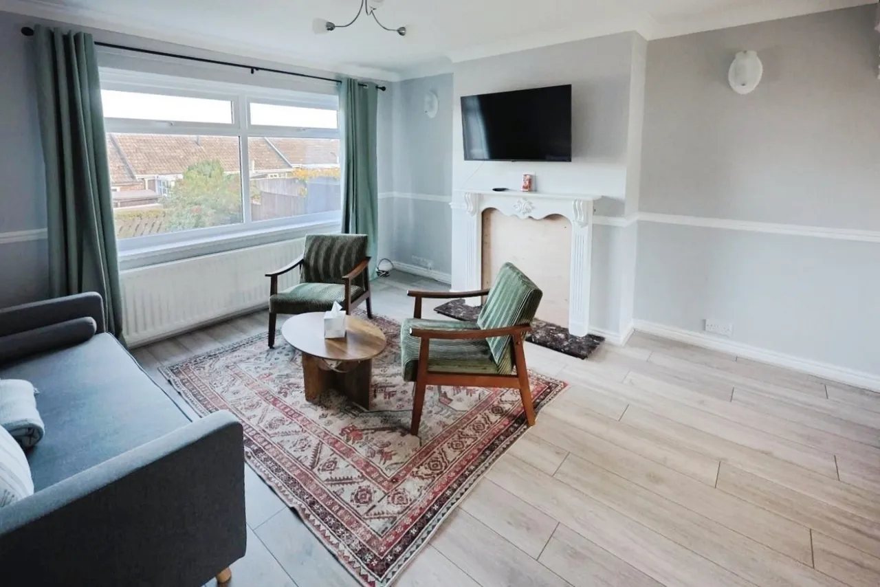 West End Villas, Coundon, DL14, photo 2