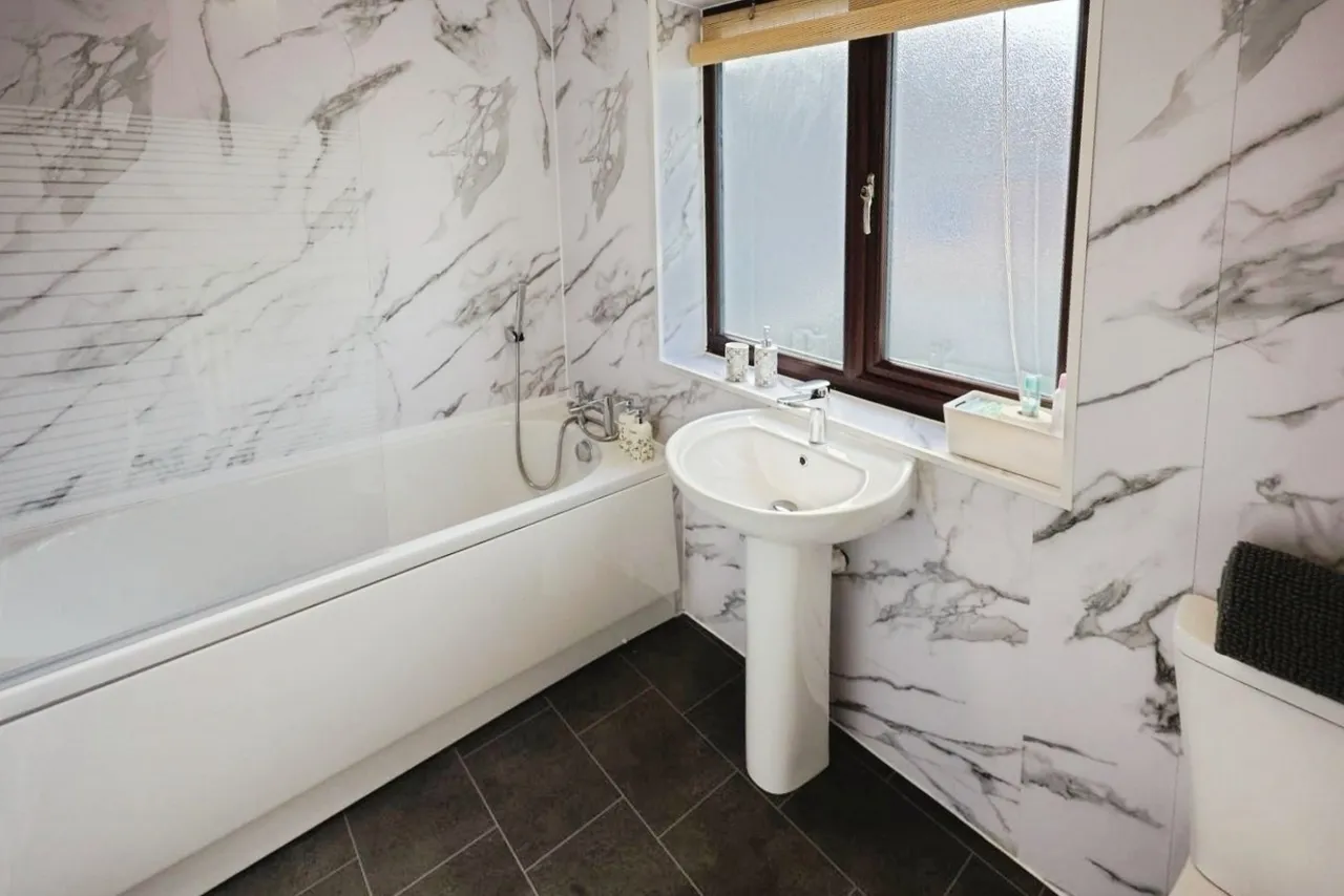 West End Villas, Coundon, DL14, photo 9