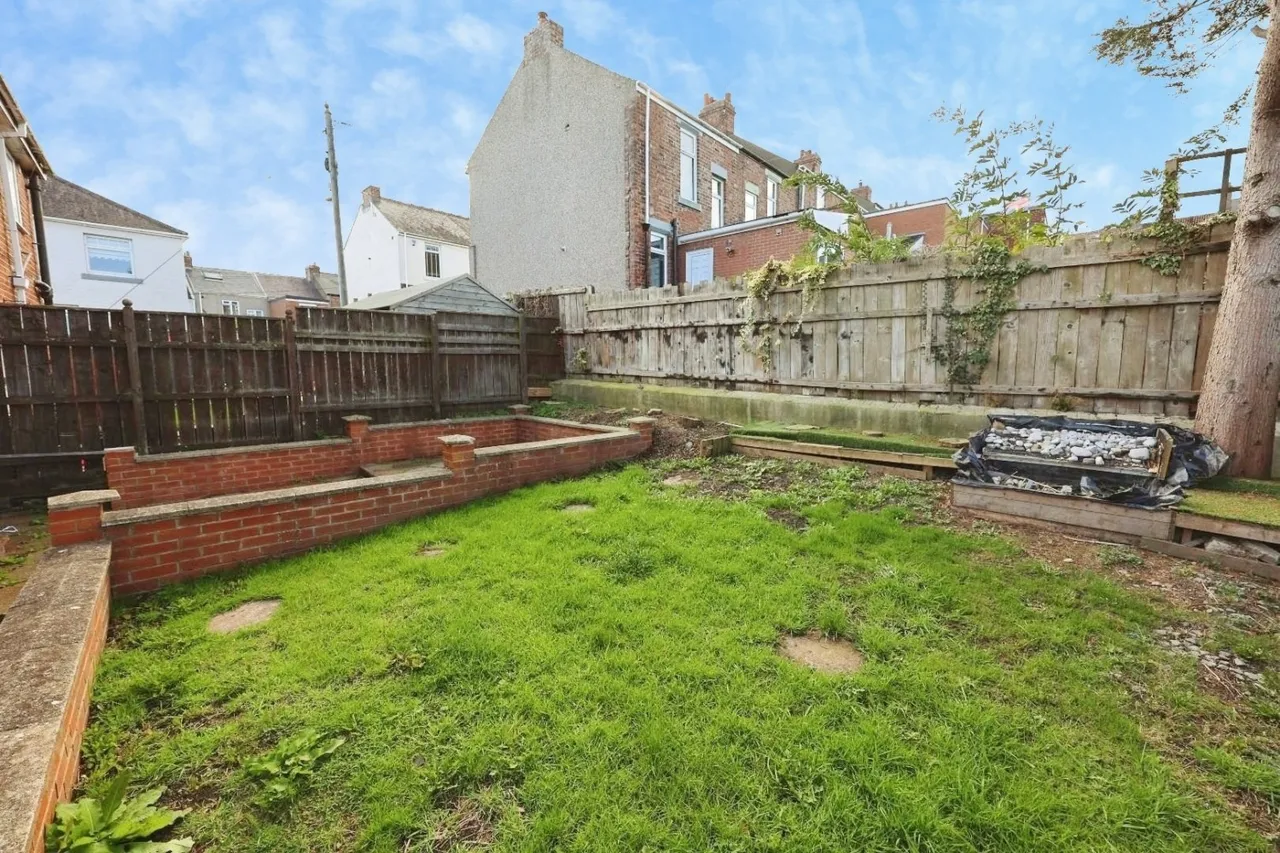 West End Villas, Coundon, DL14, photo 15