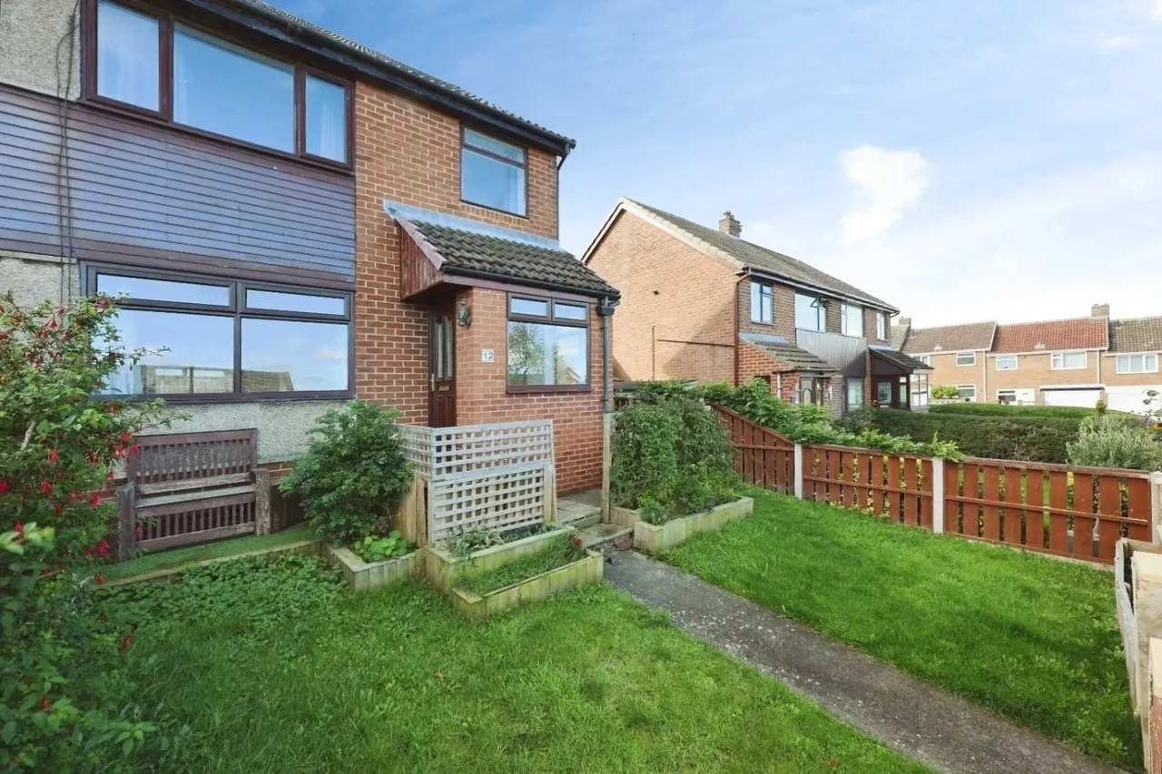 West End Villas, Coundon, DL14, photo 12